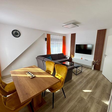 Haus Der Sonne Apartment Soltau Exterior photo